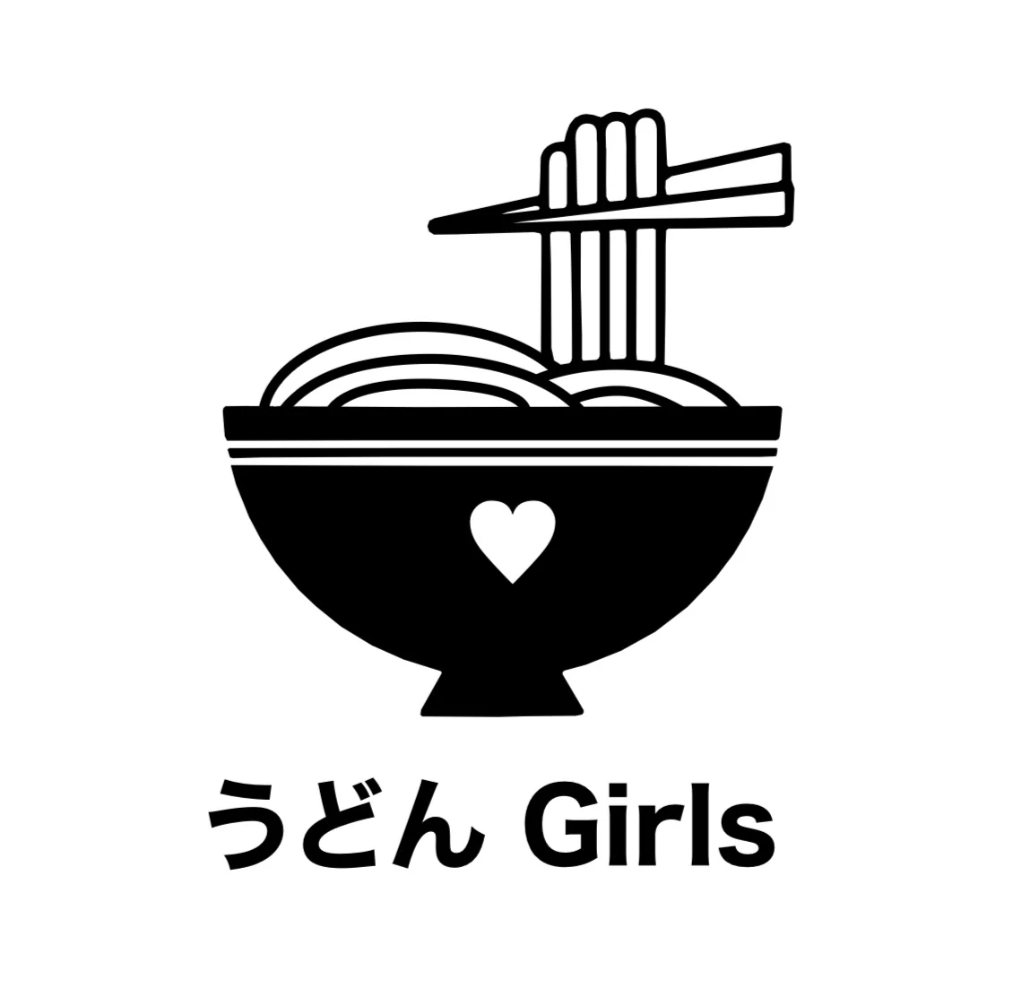 うどんGirls